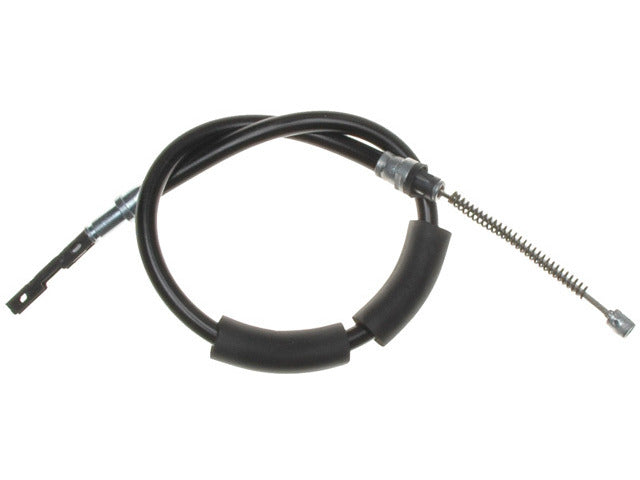 Raybestos Brakes Parking Brake Cable P/N:BC95806 Fits: Chrysler 300m 01-99, Chrysler Concorde 01-98, Chrysler Intrepid 01-98, Chrysler Lhs 01-99, Dodge Intrepid 01-98 - Image 2