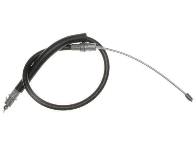 Raybestos Brakes Parking Brake Cable P/N:BC95823 Fits: Dodge Dakota 04-00 - Image 2