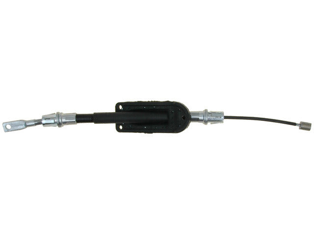 Raybestos Brakes Parking Brake Cable P/N:BC95825 Fits: Jeep Tj 06-97, Jeep Wrangler 06-97 - Image 2