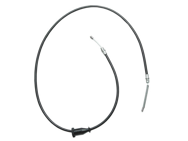 Raybestos Brakes Parking Brake Cable P/N:BC95830 Fits: Chrysler Neon 2000, Chrysler Neon 2002, Dodge Neon 05-00, Plymouth Neon 01-00 - Image 1