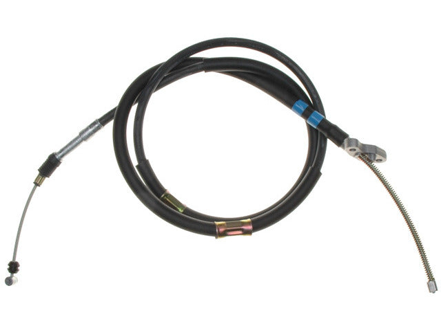 Raybestos Brakes Parking Brake Cable P/N:BC95839 Fits: Toyota Camry 01-97 - Image 2