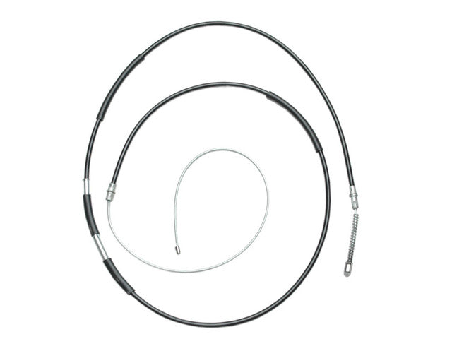 Raybestos Brakes Parking Brake Cable P/N:BC95853 Fits: Ford F-150 03-00 - Image 1