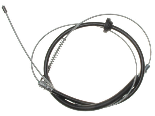 Raybestos Brakes Parking Brake Cable P/N:BC95859 Fits: Ford Crown Victoria 1999 - Image 2