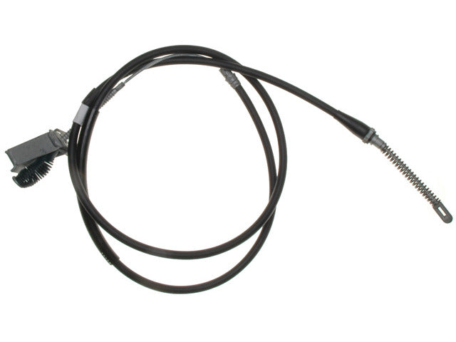 Raybestos Brakes Parking Brake Cable P/N:BC95862 Fits: Ford Crown Victoria 01-98, Lincoln Town Car 01-98, Mercury Grand Marquis 01-98 - Image 2
