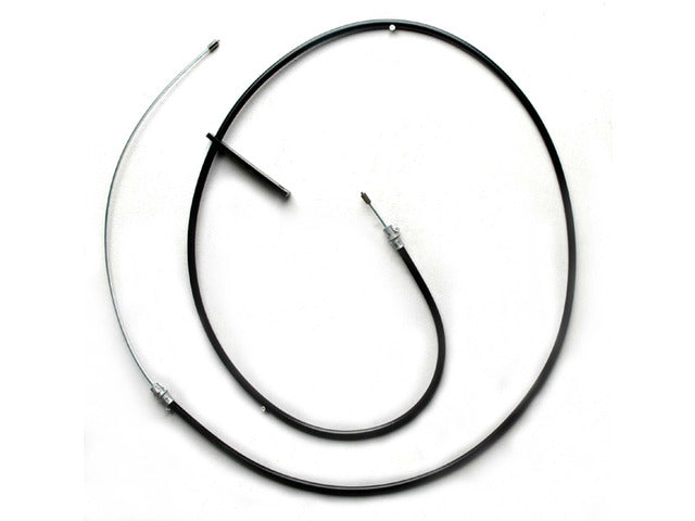 Raybestos Brakes Parking Brake Cable P/N:BC95877 Fits: Ford F-150 01-00 - Image 1
