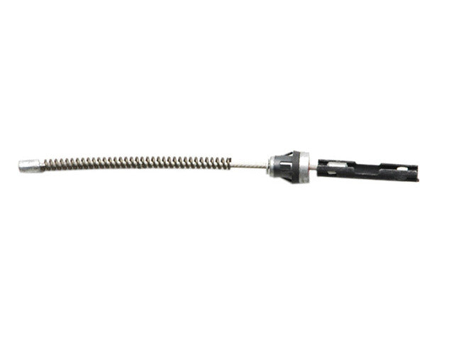 Raybestos Brakes Parking Brake Cable P/N:BC95878 Fits: Ford Focus 03-00, Ford Focus 07-05 - Image 1