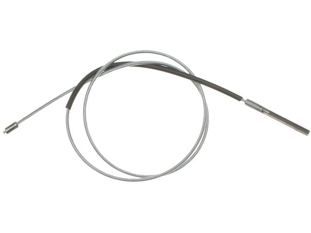 Raybestos Brakes Parking Brake Cable P/N:BC95881 Fits: Cadillac Escalade 06-02, Cadillac Escalade Ext 2003, Chevrolet Tahoe 06-00, GMC Yukon 06-00 - Image 2