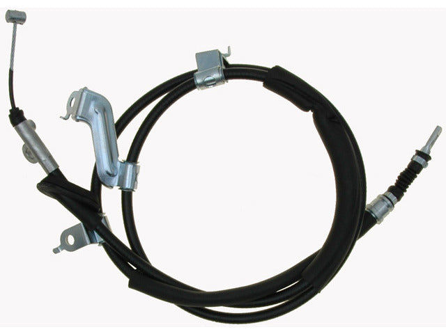 Raybestos Brakes Parking Brake Cable P/N:BC95895 Fits: Honda Accord 02-98 - Image 2