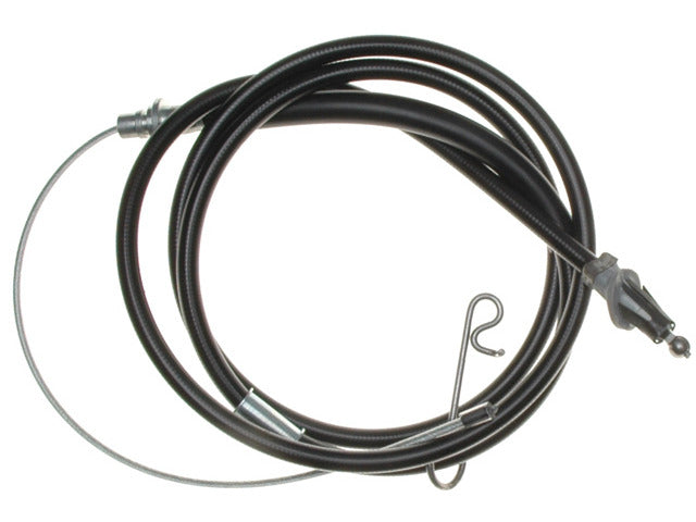 Raybestos Brakes Parking Brake Cable P/N:BC95902 Fits: Dodge B2500 1998, Dodge B3500 1998, Dodge Ram 2500 Van 01-99, Dodge Ram 3500 Van 01-99 - Image 2