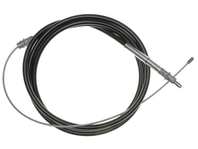 Raybestos Brakes Parking Brake Cable P/N:BC95915 Fits: Ford F-250 1997 - Image 2