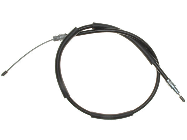 Raybestos Brakes Parking Brake Cable P/N:BC95916 Fits: Buick Lesabre 05-01, Buick Park Avenue 00-97, Cadillac Deville 03-01, Cadillac Seville 04-01, Oldsmobile Aurora 03-01, Oldsmobile Aurora 99-95, Pontiac Bonneville 03-01 - Image 2