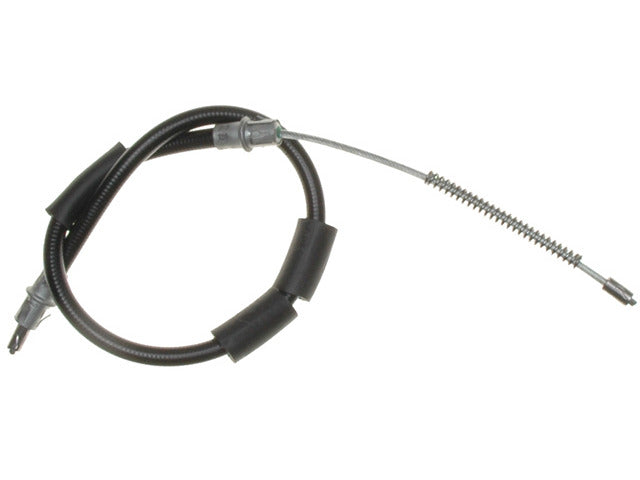 Raybestos Brakes Parking Brake Cable P/N:BC95917 Fits: Cadillac Deville 2000 - Image 2