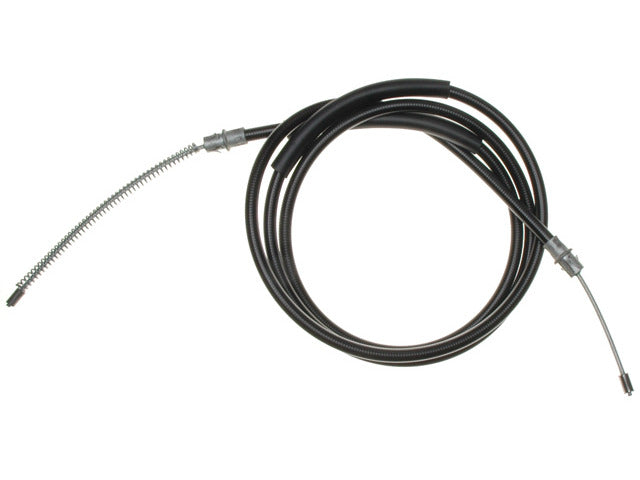 Raybestos Brakes Parking Brake Cable P/N:BC95938 Fits: Ford E-150 Econoline 96-95, Ford E-150 Econoline Club Wagon 96-95 - Image 2