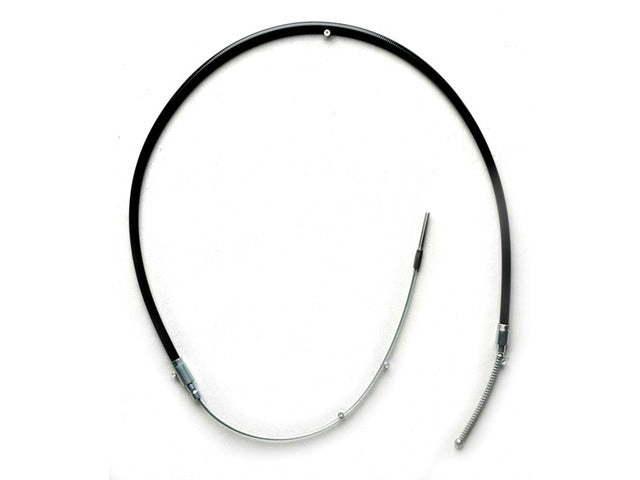 Raybestos Brakes Parking Brake Cable P/N:BC95946 Fits: Volkswagen Cabrio 98-95, Volkswagen Golf 98-95, Volkswagen Jetta 99-95 - Image 1
