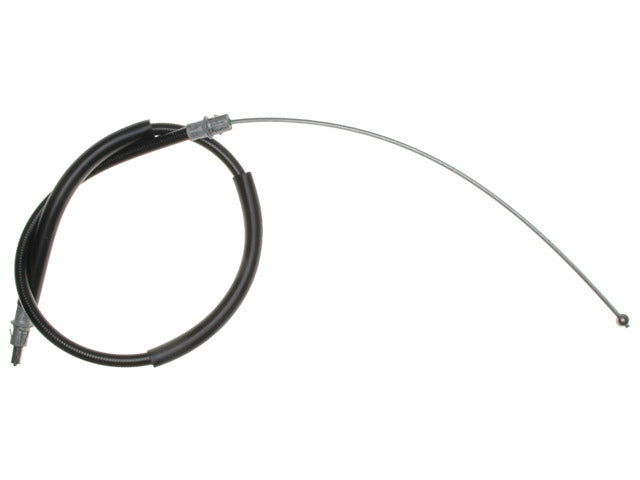 Raybestos Brakes Parking Brake Cable P/N:BC95950 Fits: Ford Explorer Sport Trac 02-01 - Image 2
