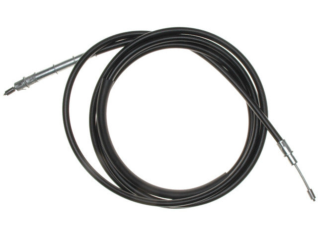 Raybestos Brakes Parking Brake Cable P/N:BC95958 Fits: Chevrolet Venture 2001, Oldsmobile Silhouette 01-97 - Image 2