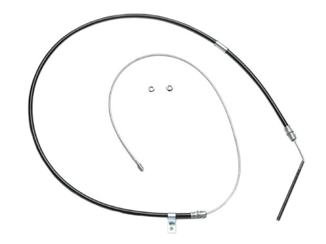 Raybestos Brakes Parking Brake Cable P/N:BC95960 Fits: Cadillac Seville 03-99 - Image 1