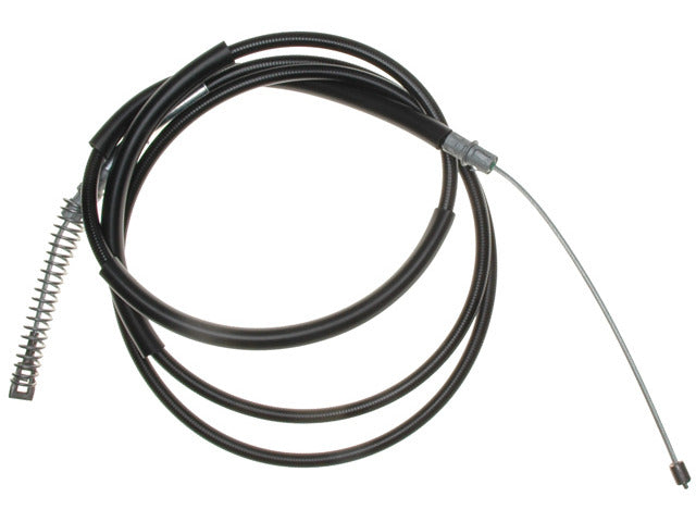Raybestos Brakes Parking Brake Cable P/N:BC95983 Fits: Chevrolet Avalanche 2500 06-02, Chevrolet Suburban 2500 09-01, GMC Yukon Xl 2500 09-00 - Image 2