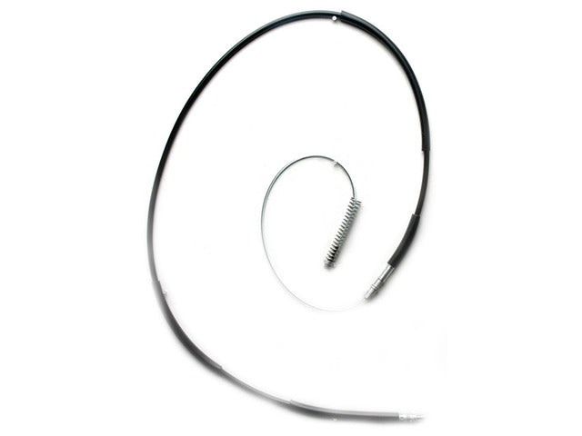Raybestos Brakes Parking Brake Cable P/N:BC95986 Fits: Chevrolet Silverado 2500 03-02, Chevrolet Silverado 2500 Hd 06-03, Chevrolet Silverado 2500 Hd 2001, GMC Sierra 2500 03-02, GMC Sierra 2500 Hd 06-01 - Image 1