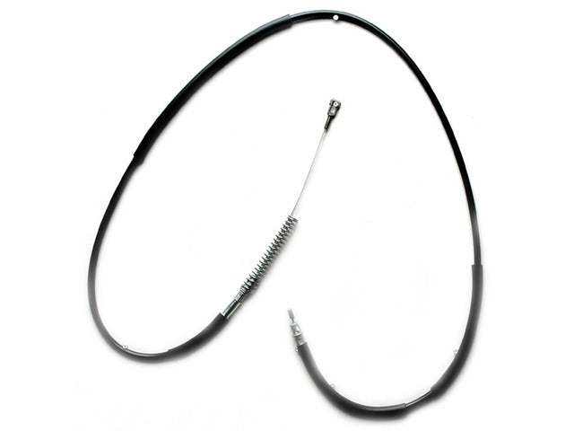 Raybestos Brakes Parking Brake Cable P/N:BC95987 Fits: Chevrolet Silverado 3500 05-01, GMC Sierra 3500 05-01 - Image 1