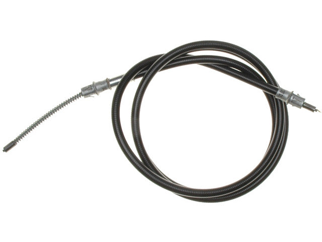 Raybestos Brakes Parking Brake Cable P/N:BC95999 Fits: Jeep Liberty 2002 - Image 2
