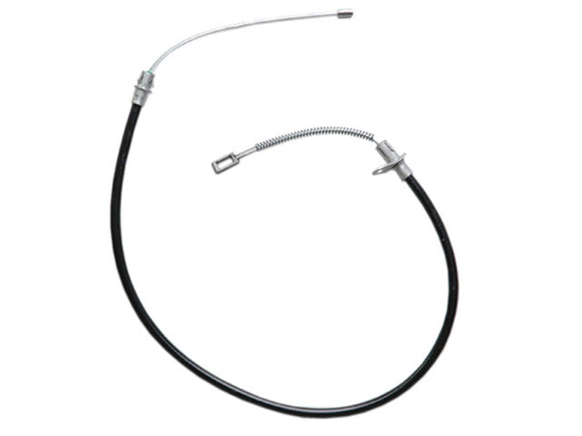 Raybestos Brakes Parking Brake Cable P/N:BC96001 Fits: Chrysler TOWN & COUNTRY 05-04, Dodge Caravan 03-01 - Image 1