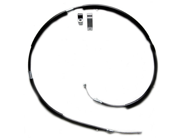 Raybestos Brakes Parking Brake Cable P/N:BC96008 Fits: Chrysler Sebring 05-01, Dodge Stratus 05-01 - Image 1