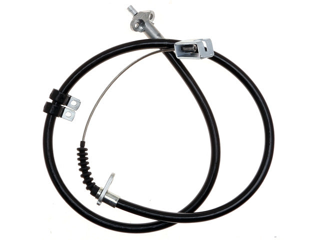 Raybestos Brakes Parking Brake Cable P/N:BC96025 Fits: Nissan Frontier 01-98 - Image 2