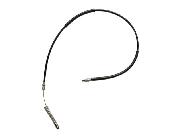 Raybestos Brakes Parking Brake Cable P/N:BC96050 Fits: Ford E-150, Ford E-150 Club Wagon, Ford E-250, Ford E-250 Econoline, Ford E-350 Club Wagon, Ford E-350 Econoline, Ford E-350 Econoline Club Wagon, Ford E-350 Super Duty - Image 1