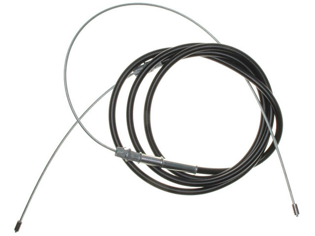 Raybestos Brakes Parking Brake Cable P/N:BC96055 Fits: Ford F-150 99-97 - Image 2