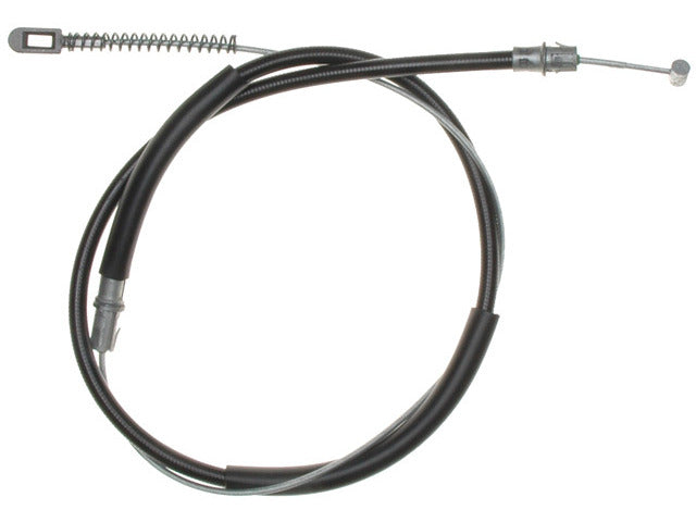 Raybestos Brakes Parking Brake Cable P/N:BC96061 Fits: Ford Windstar 03-02 - Image 2