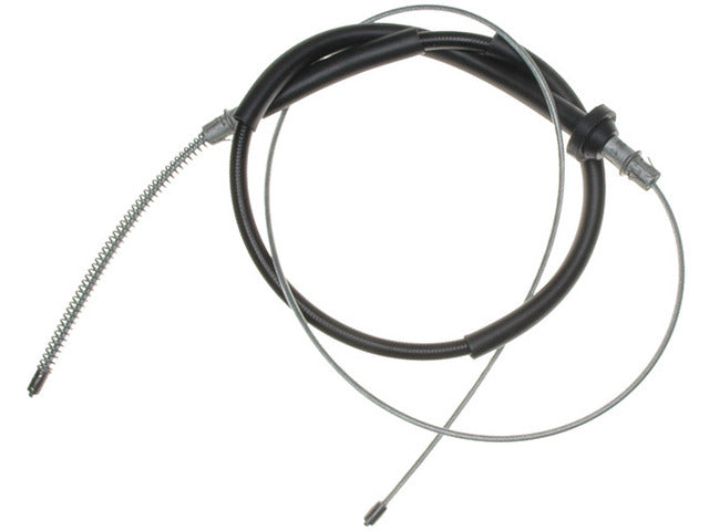 Raybestos Brakes Parking Brake Cable P/N:BC96068 Fits: Ford Crown Victoria 11-03, Ford Grand Marquis 04-03, Mercury Grand Marquis 11-03, Mercury Marauder 04-03 - Image 2