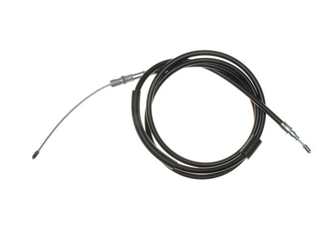 Raybestos Brakes Parking Brake Cable P/N:BC96077 Fits: Cadillac Cts 07-03 - Image 2