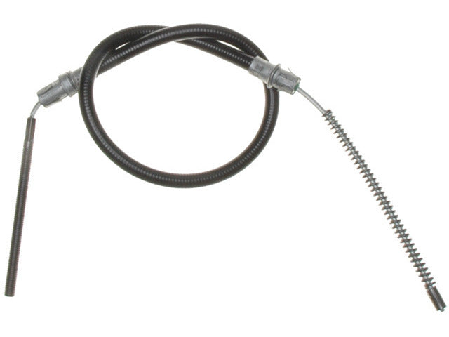 Raybestos Brakes Parking Brake Cable P/N:BC96079 Fits: Buick Century 03-00 - Image 2