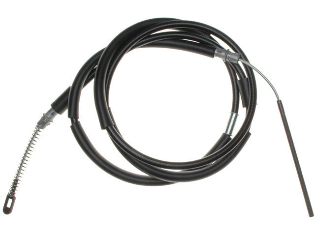 Raybestos Brakes Parking Brake Cable P/N:BC96090 Fits: Chevrolet Blazer 05-00, GMC Jimmy 04-00, Oldsmobile Bravada 01-00 - Image 2