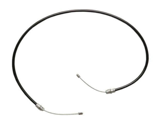 Raybestos Brakes Parking Brake Cable P/N:BC96113 Fits: Dodge Ram 1500 08-02, Dodge Ram 2500 10-03, Dodge Ram 3500 10-03, Ram 1500 2012, Ram 2500 12-11, Ram 3500 12-11, Sterling Truck Bullet 45 09-08, Sterling Truck Bullet 55 2008 - Image 1