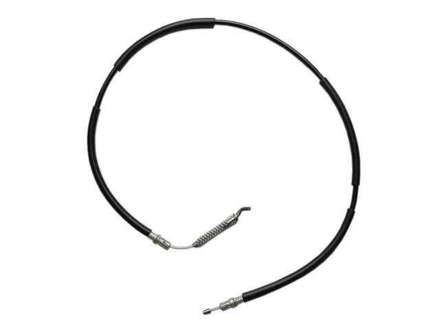 Raybestos Brakes Parking Brake Cable P/N:BC96114 Fits: Dodge Ram 1500 08-06, Dodge Ram 2500 10-03, Dodge Ram 3500 10-03 - Image 1