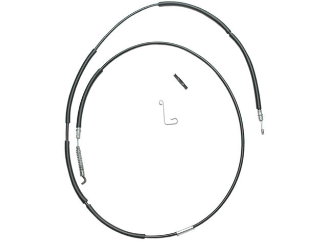 Raybestos Brakes Parking Brake Cable P/N:BC96118 Fits: Dodge Ram 1500 08-02 - Image 1