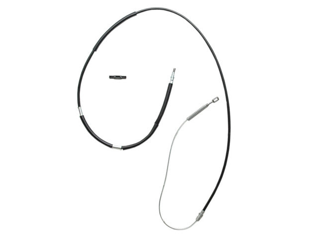 Raybestos Brakes Parking Brake Cable P/N:BC96119 Fits: Dodge Dakota 04-03 - Image 1