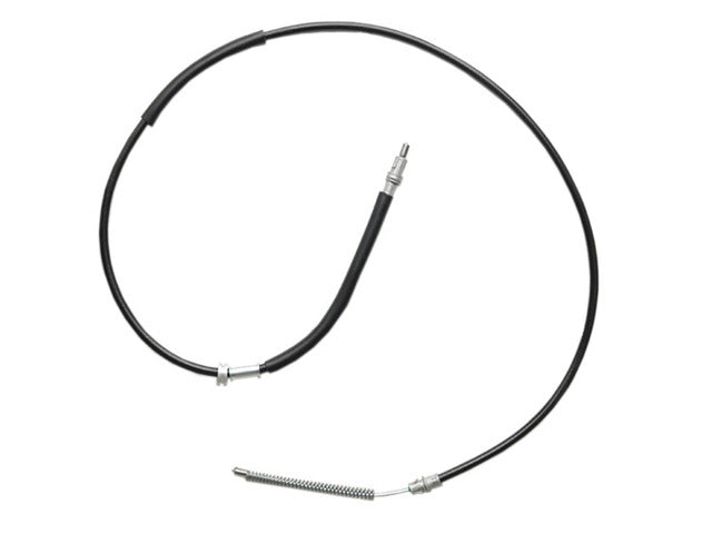 Raybestos Brakes Parking Brake Cable P/N:BC96123 Fits: Saturn Ion 07-03 - Image 1
