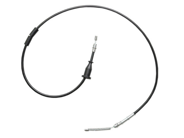 Raybestos Brakes Parking Brake Cable P/N:BC96124 Fits: Chrysler Pt Cruiser 2003 - Image 1