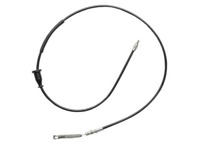 Raybestos Brakes Parking Brake Cable P/N:BC96128 Fits: Jeep Liberty 07-03 - Image 1
