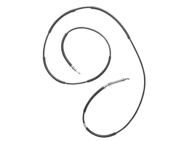 Raybestos Brakes Parking Brake Cable P/N:BC96138 Fits: Dodge Ram 2500 10-03, Dodge Ram 3500 10-03, Dodge Ram 3500 Van 2003, Ram 1500 2012, Ram 2500 13-11, Ram 3500 13-11 - Image 1