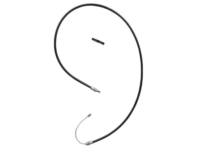 Raybestos Brakes Parking Brake Cable P/N:BC96159 Fits: Dodge Durango 2003 - Image 1