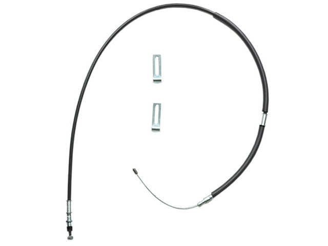 Raybestos Brakes Parking Brake Cable P/N:BC96167 Fits: Mazda Protege 03-99 - Image 1