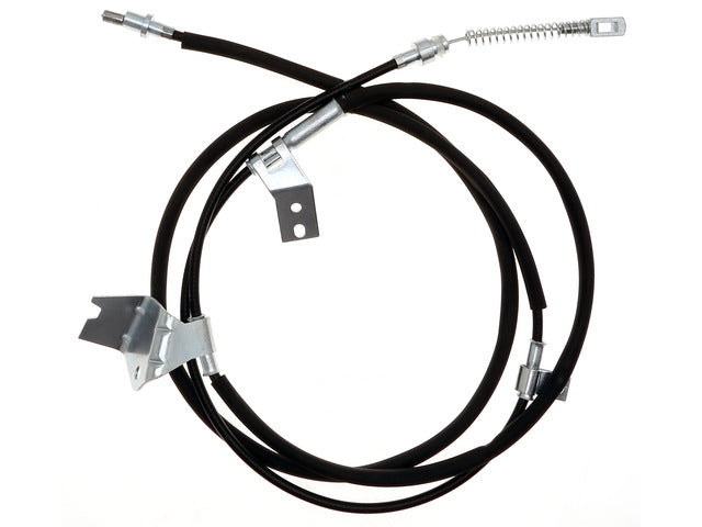 Raybestos Brakes Parking Brake Cable P/N:BC96194 Fits: Buick Rendezvous 07-02 - Image 2
