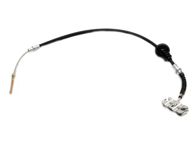 Raybestos Brakes Parking Brake Cable P/N:BC96200 Fits: Mazda Mpv 06-00 - Image 1