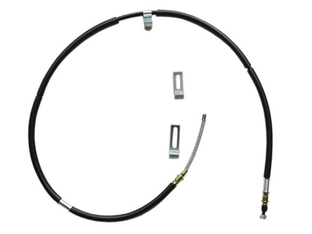 Raybestos Brakes Parking Brake Cable P/N:BC96249 Fits: Mitsubishi Montero Sport 04-00 - Image 1
