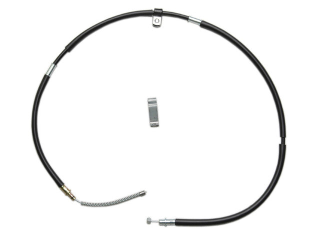 Raybestos Brakes Parking Brake Cable P/N:BC96261 Fits: Mitsubishi Eclipse 05-00 - Image 1