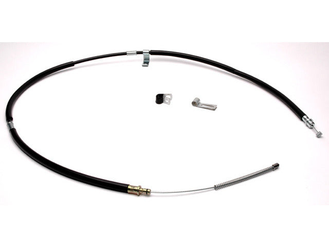 Raybestos Brakes Parking Brake Cable P/N:BC96272 Fits: Mitsubishi Endeavor 08-04, Mitsubishi Endeavor 11-10 - Image 1